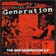 Voice Of A Generation - The Odd Generation EP