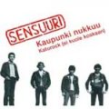 Sensuuri - Kaupunki Nukkuu EP