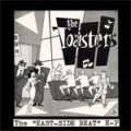 Toasters, The - East Side Beat EP