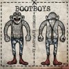 Bootboys - Ni Santos, No Heroes EP