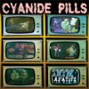 Cyanide Pills - Apathy/ Conspiracy Theory EP