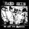 Hard Skin - We Are The Wankers EP