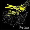 Zero Boys - Pro Dirt EP