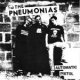 Pneumonias, The - Automatic Pistol EP