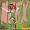 NOFX - Stoke Extinguisher EP