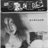 Stitches, The - The Early Vinyl Dog Singles 3xEP