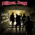 Funeral Dress - Back On The Streets EP