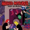 Masked Intruder - Under The Mistletoe EP