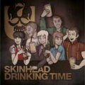 7er Jungs - Skinhead Drinking Time EP