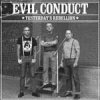 Split - Evil Conduct/ Marching Orders EP