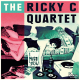 Ricky C Quartet, The - I Miss You EP