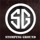 Stomping Ground - Same EP