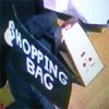 Penetrators, The - Shopping Bag EP