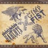 Split - Gimp Fist/ Hounds & Harlots EP
