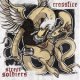 Split - Crossfire/ Street Soldiers EP