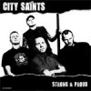City Saints - Strong & Proud EP