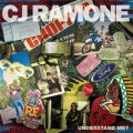CJ Ramone - Understand Me? EP