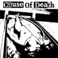 Cause Of Death - Radiation Burns EP