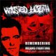Wasted Youth - Remembering Means Fighting EP