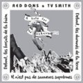 Red Dons - A Vote For The Unknown EP