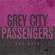 Grey City Passangers - Hot Gold EP