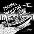 Michael Jackson (unofficial) - Same EP