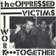 Oppressed, The - Victims EP