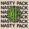 Nasty Pack - Same EP