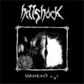 Hellshock - Warlord EP