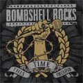 Bombshell Rocks - This Time Around EP