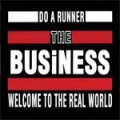 Business, The - Do A Runner col. EP