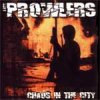 Prowlers, The - Chaos In The City EP