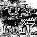 Split - Needle Exchange/ Scraps, The EP (limited)