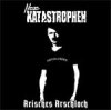 Neue Katastrophen - Arisches Arschloch EP