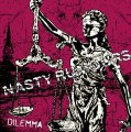 Nasty Rumours - Dilemma EP (TP)