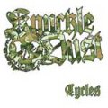 Knuckledust - Cycles EP (green)