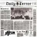 Daily Terror - Klartext EP