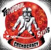 Temporal Sluts - Cosmocracy EP