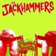 Jackhammers, The - Sickening Sensations EP