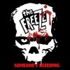 Freeze, The - Someone´s Bleeding EP