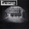 Partisans, The - Blind Ambition EP
