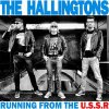 Hallingtons, The - Running From The U.S.S.R. EP