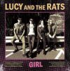 Lucy & The Rats - Girl EP