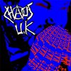 Chaos UK - Shit Man Fucker EP