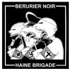 Split - Berurier Noir/ Haine Brigade EP
