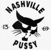 Nashville Pussy - Snake Eyes EP