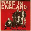 Antisocial - Made In England EP