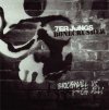Split - 7er Jungs/ Bonecrusher EP (black)
