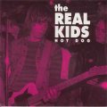 Real Kids, The - Hot Dog EP