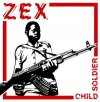 Zex - Child Soldier EP
